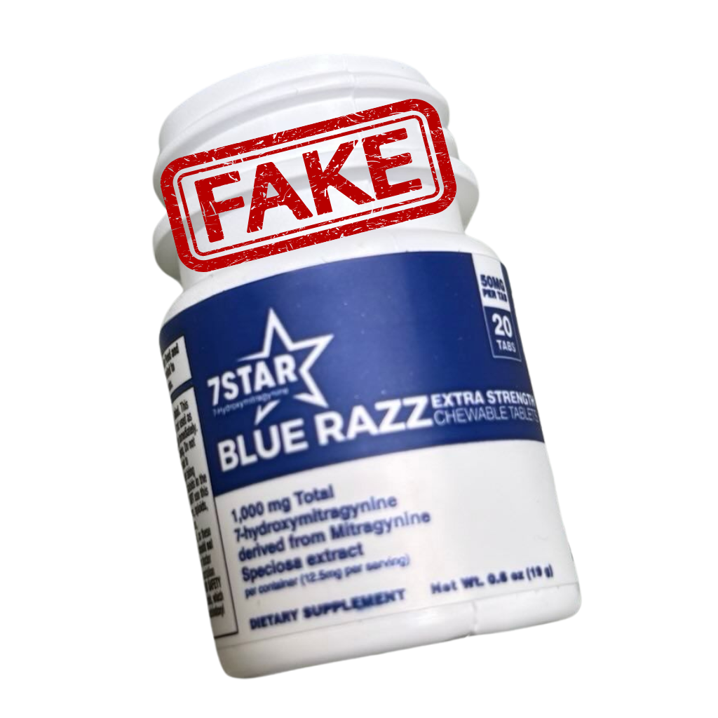 Not Related to 7 Star