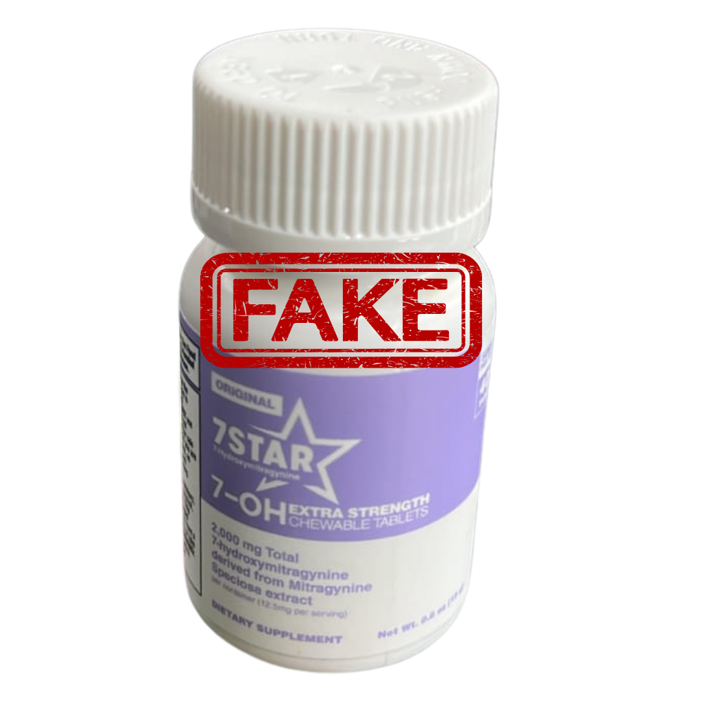 Not Related to 7 Star