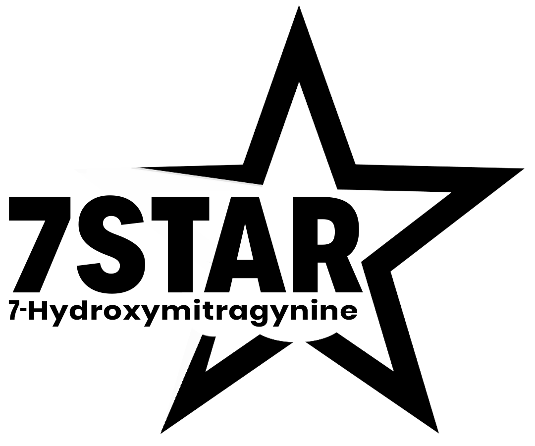 7-Hydroxymitragynine Product